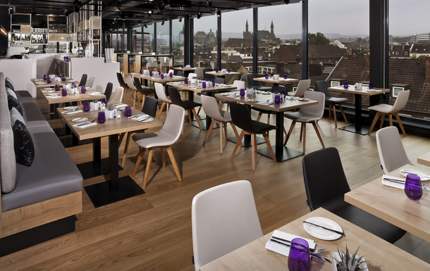 Hotel Innside Aachen