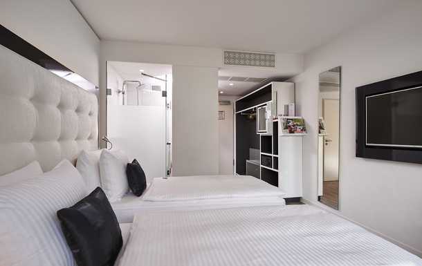 Hotel Innside Aachen