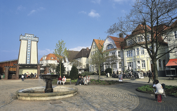 Maritim Hotel Bad Salzuflen