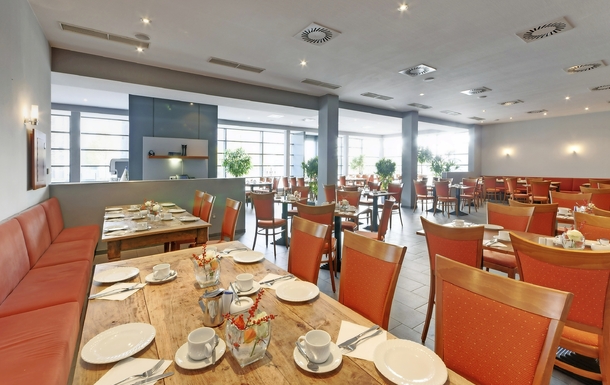 TRYP Kongresshotel Münster