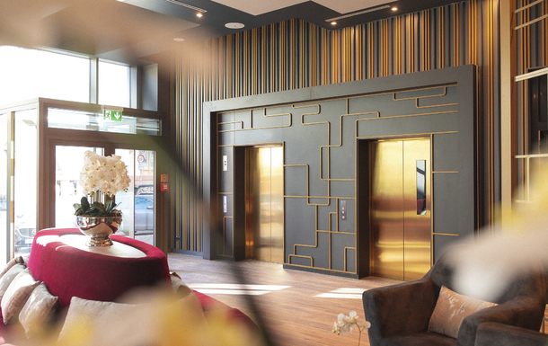 PLAZA Premium Heidelberg
