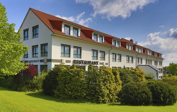 Hotel Sportwelt Bierstadt Radeberg