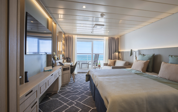 MS ARTANIA