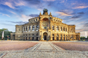 Semperoper Dresden „Die Zauberflöte“ Oper von Mozart, dazu ein langes Wochenende in einem Grandhotel!