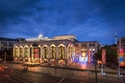 BERLIN vom Feinsten, Luxus pur – Hotel ADLON Kempinski & Friedrichstadtpalast