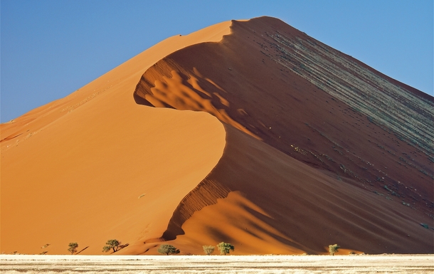 Namibia Rundreise 