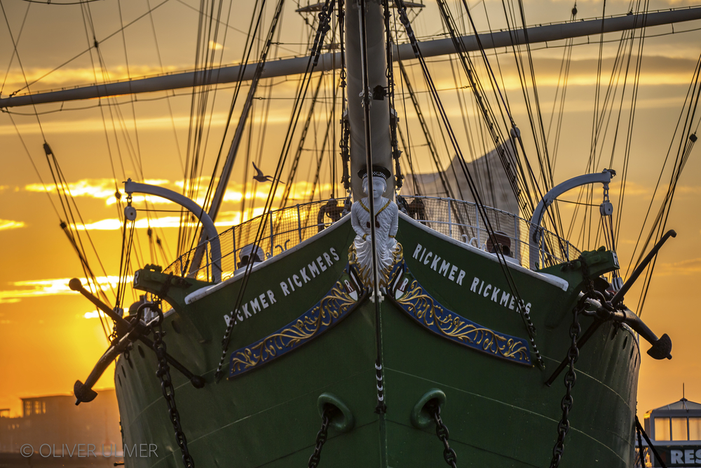 Rickmer Rickmers