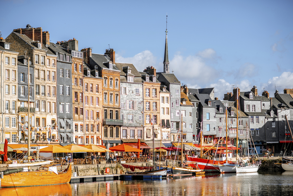 Honfleur