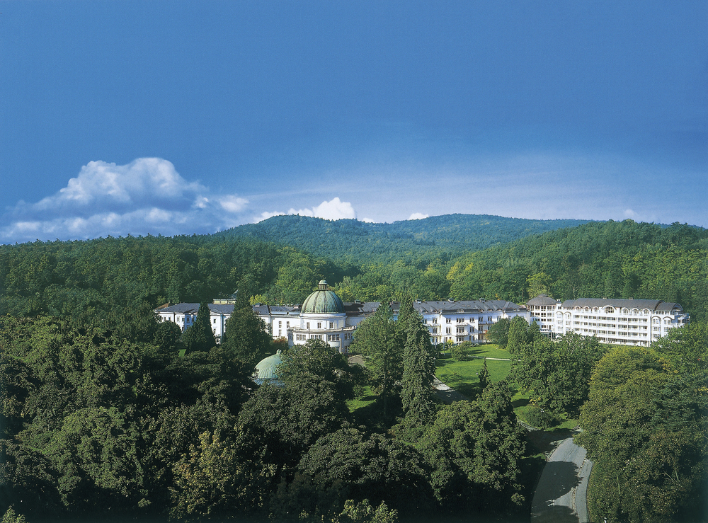 Maritim Hotel Bad Wildungen