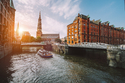 Elbphilharmonie & Holiday Inn Hafencity - Ein verrücktes und außergewöhnliches Konzerterlebnis