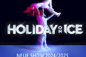 Valentinstags-Wochenende mit der neuen Show von HOLIDAY ON ICE in  Bremen