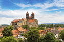 Harz-Erlebnis für Alleinreisende - Braunlage, Wernigerode und Quedlinburg 