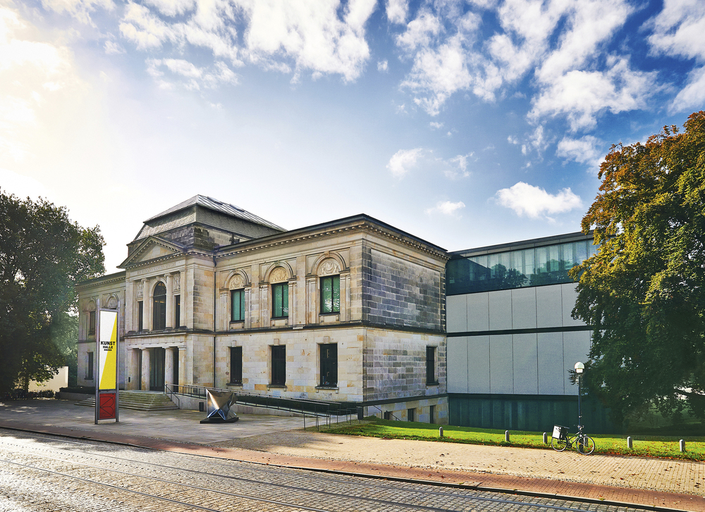 Kunsthalle Bremen