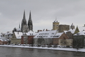 Advent in Regensburg