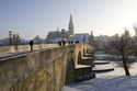 Advent in Regensburg