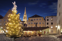 Advent in Regensburg