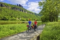 Elberadweg - Radeln entlang der tschechischen Elbe nach Dresden / BZV