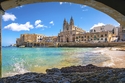 Malta für Alleinreisende - Inselparadies im Herzen des Mittelmeers / TS