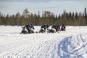 Magisches Winterwunderland in Finnisch-Lappland / NOZ WA GN