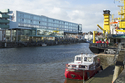 Tagestörn auf dem Großsegler - An Bord der Alexander von Humboldt II ab/bis Bremerhaven