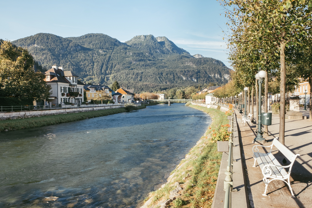 Bad Ischl