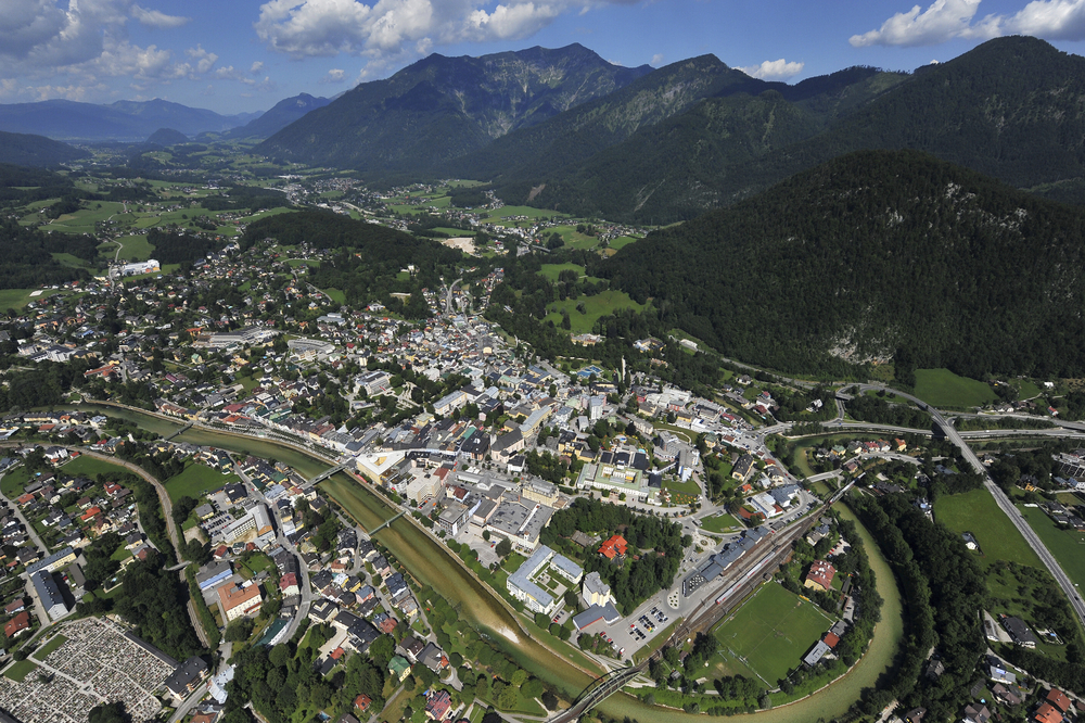 Bad Ischl