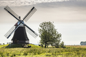 Gartenreise nach Ostfriesland / BadZ
