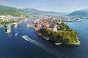 Welterbestadt Bergen - Eine Reise in das 