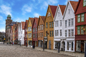 Welterbestadt Bergen - Eine Reise in das 