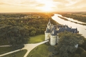 Flusskreuzfahrt Loire / MS LOIRE PRINCESSE - BadZ