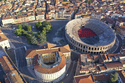 © Aerial-motion/Shutterstock.com Opernfestival in der Arena di Verona / BadZ