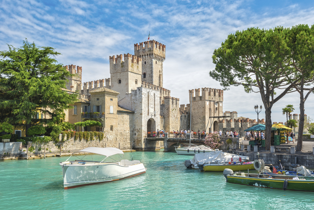 Sirmione