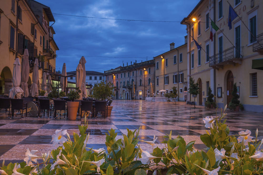 Gardasee Bardolino