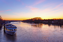 Flusskreuzfahrt Rhone Saone / MS ANNABELLE