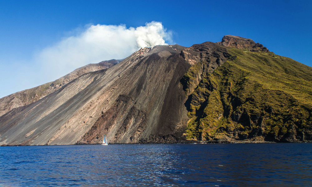 Stromboli