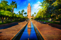 Magisches Marrakesch / vermittelt