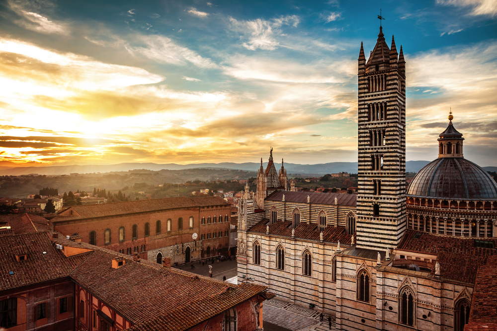 Siena