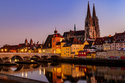 Advent Regensburg / WA