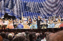  Das André Rieu Weihnachtskonzert in Maastricht / NOZ