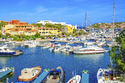Inselperle Sardinien / vermittelt