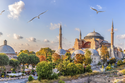 Faszinierendes Istanbul / mix