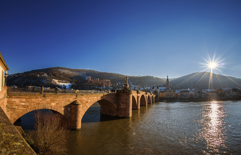 Heidelberg